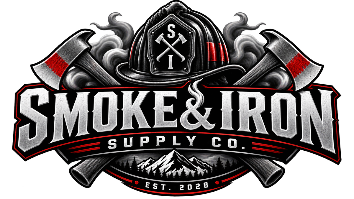 Smoke & Iron Supply Co.